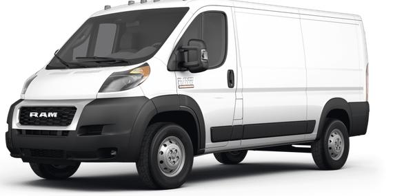 RAM PROMASTER 2500 2023 3C6LRVVG9PE596496 image RAM PROMASTER 2500 2023 3C6LRVVG9PE596496 image